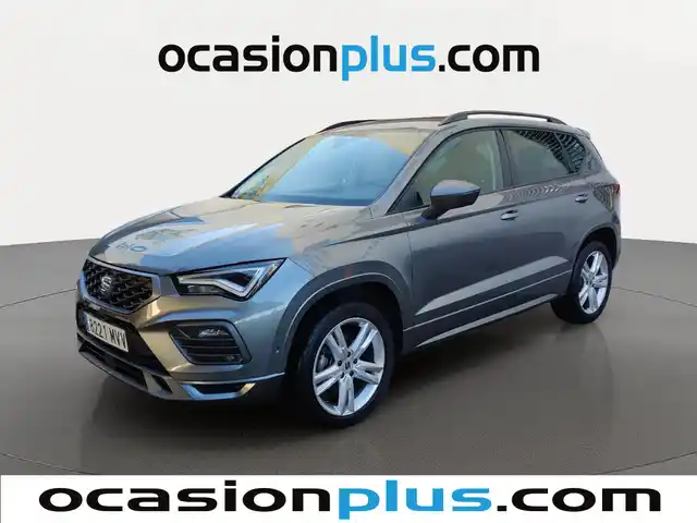 Seat Ateca 1.5 TSI S&S FR Special Edition DSG  (150 CV) de segunda mano