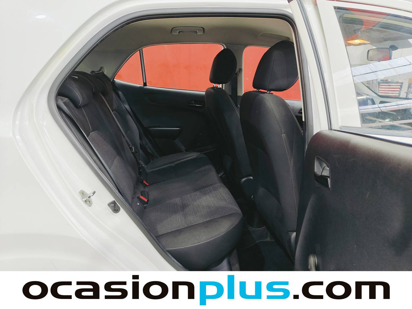 KIA Picanto KIA Picanto 1.0 CVVT Concept (67 CV) al mejor precio