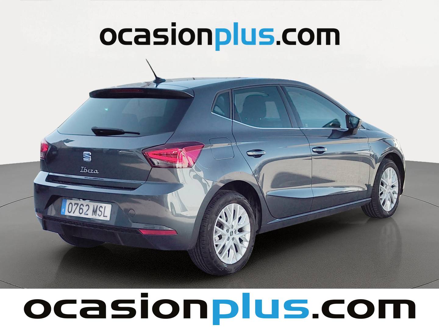 Foto trasera Seat Ibiza SEAT Ibiza 1.0 TSI S&S Special Edition Xcellence (115 CV) derecha