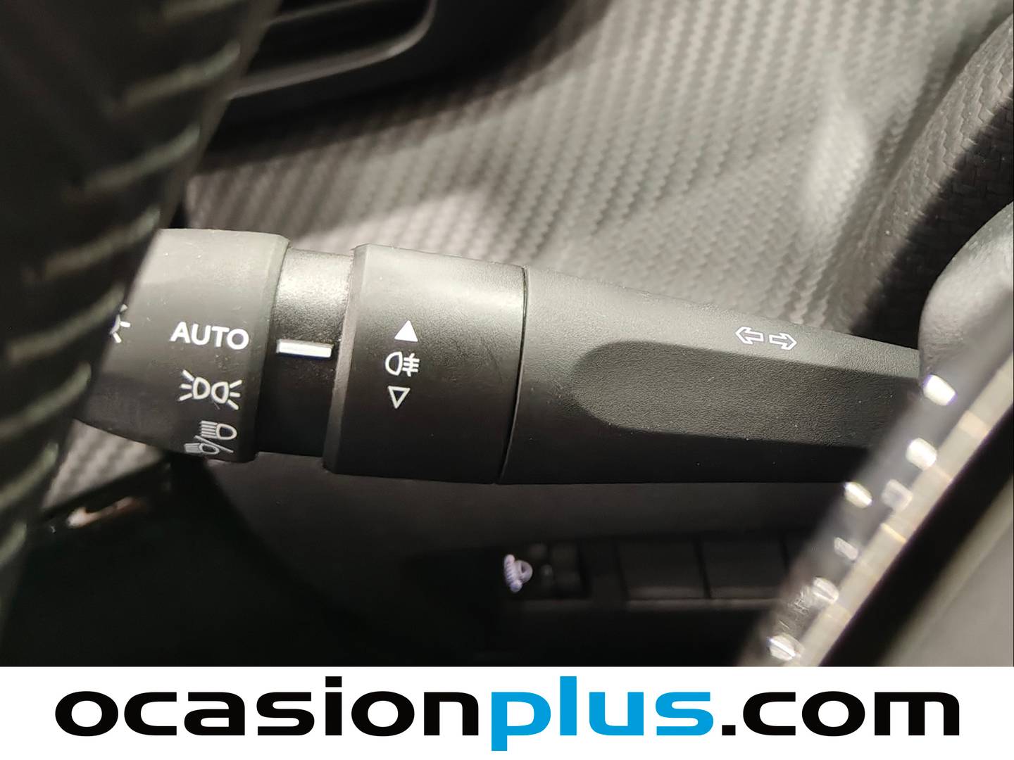 Peugeot 208 Peugeot 208 PureTech 100 Allure (100 CV) seminuevo
