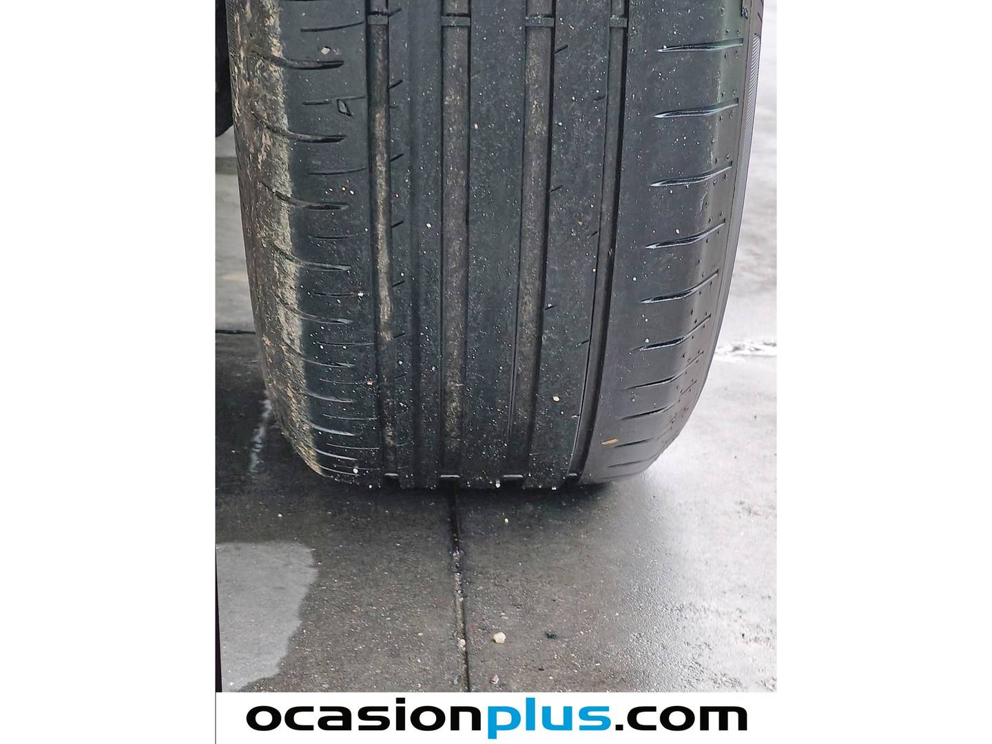 Foto Volkswagen T-Cross Volkswagen T-Cross 1.0 TSI (116 CV) DSG