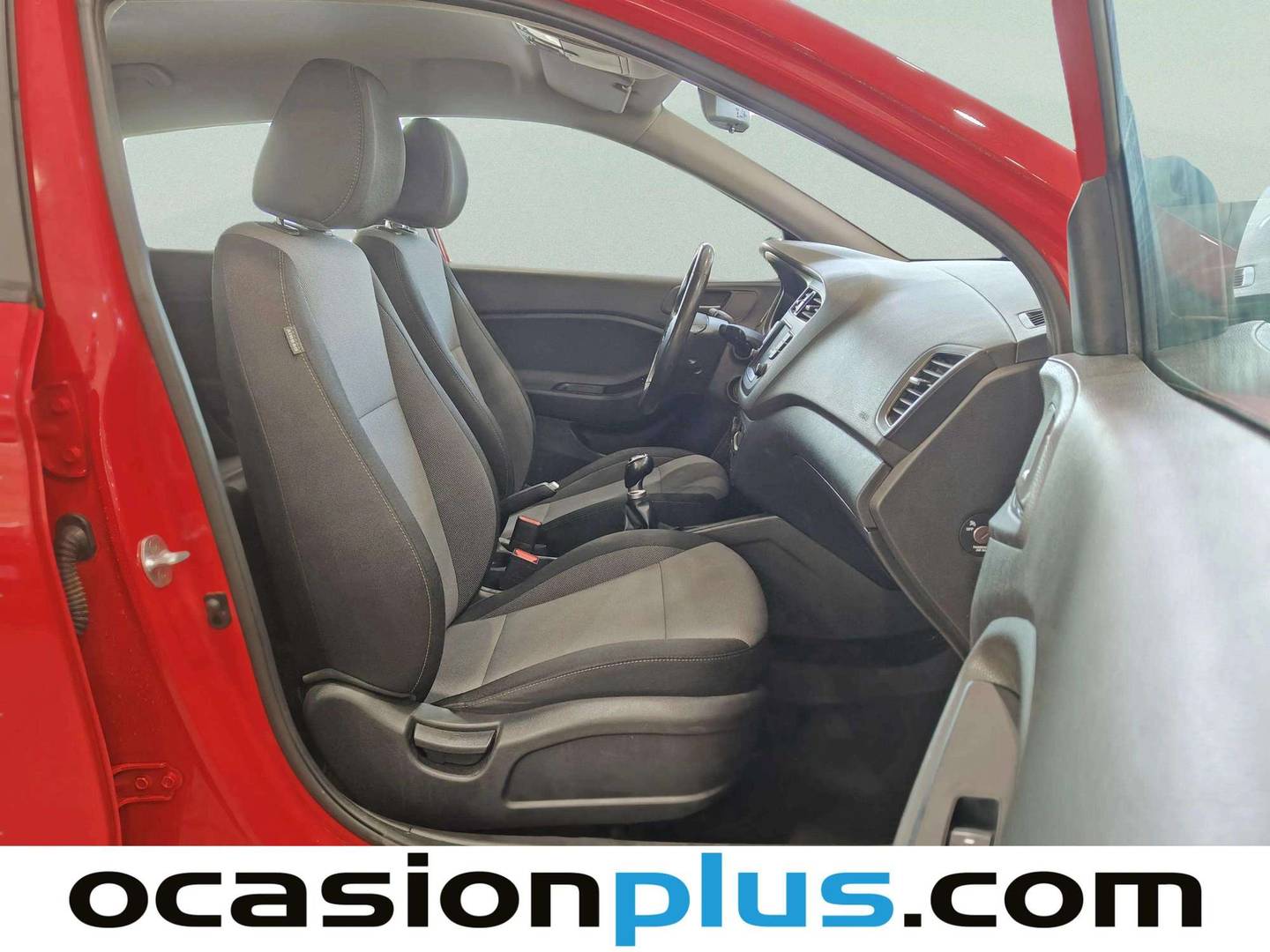 Hyundai i20 Hyundai i20 1.2 MPI Essence LE (75 CV) km 0