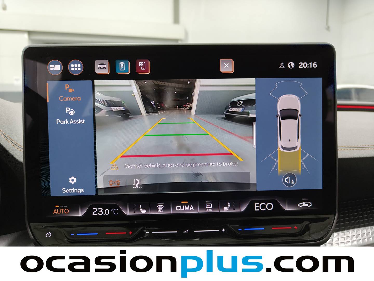 Foto Cupra León CUPRA León 1.5 TSI e-Hybrid (204 CV) DSG