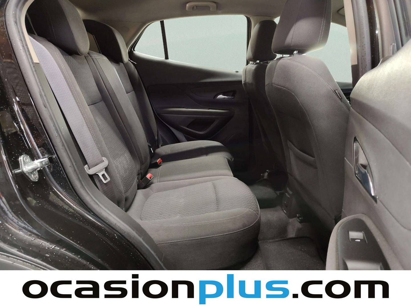 Opel Mokka X Opel Mokka X 1.6 CDTI S&S Selective 4X2 (136 CV) diésel