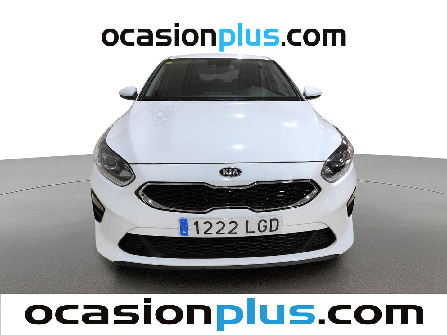 Foto KIA Ceed Kia Ceed 1.0 T-GDI Drive (100 CV)
