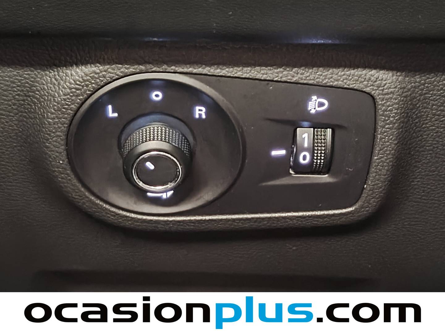 Foto MG ZS MG ZS 1.0T Luxury (111 CV)