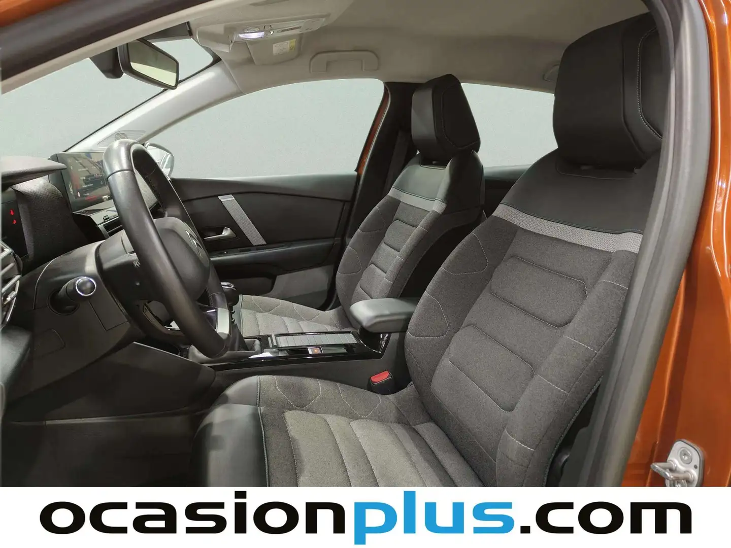 Foto Citroën C4 Citroen C4 PureTech 130 S&S 6v Feel Pack  (130 CV)