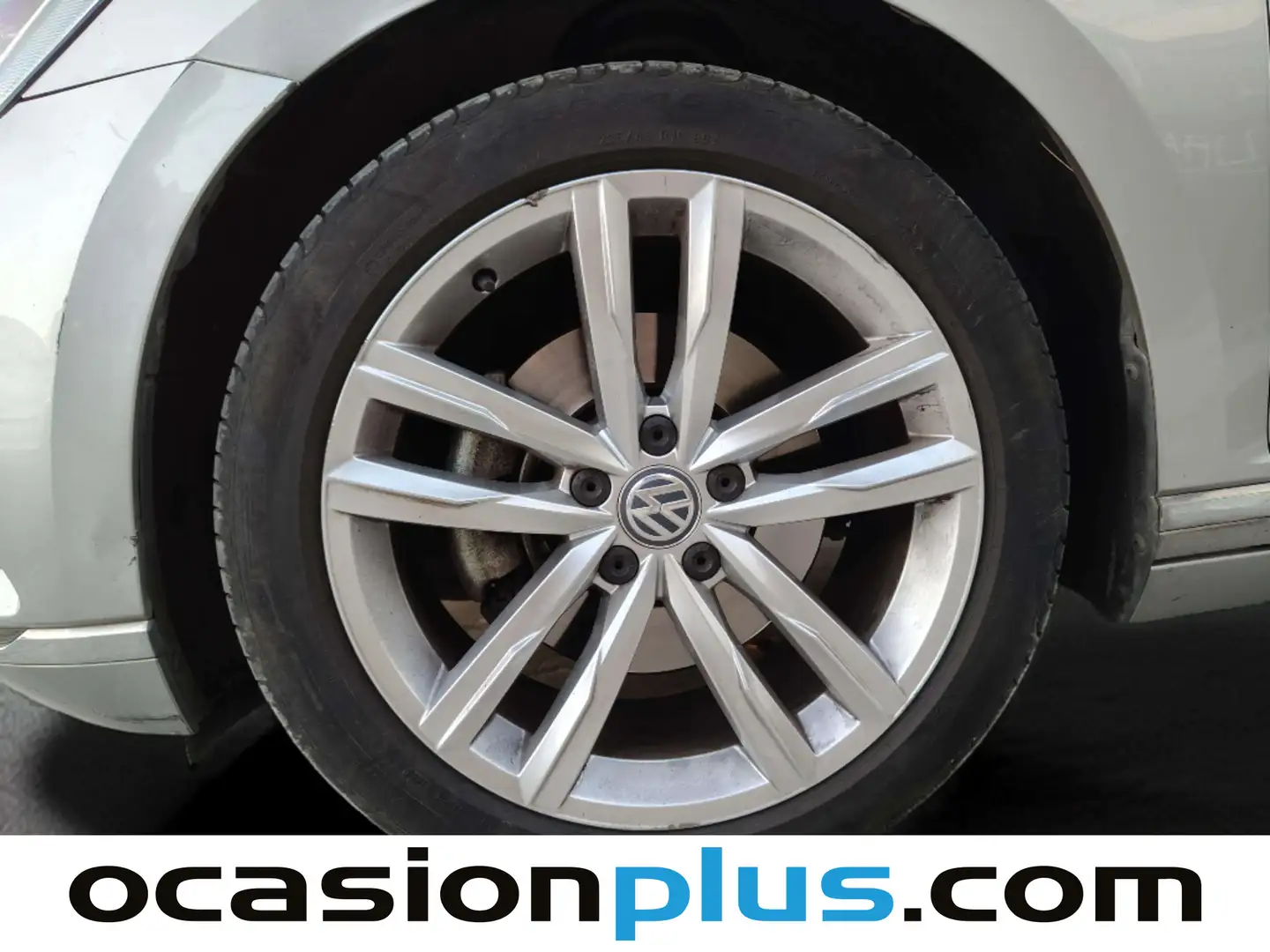 Foto Volkswagen Passat Volkswagen Passat Variant Sport 1.8 TSI BMT (180 CV) DSG