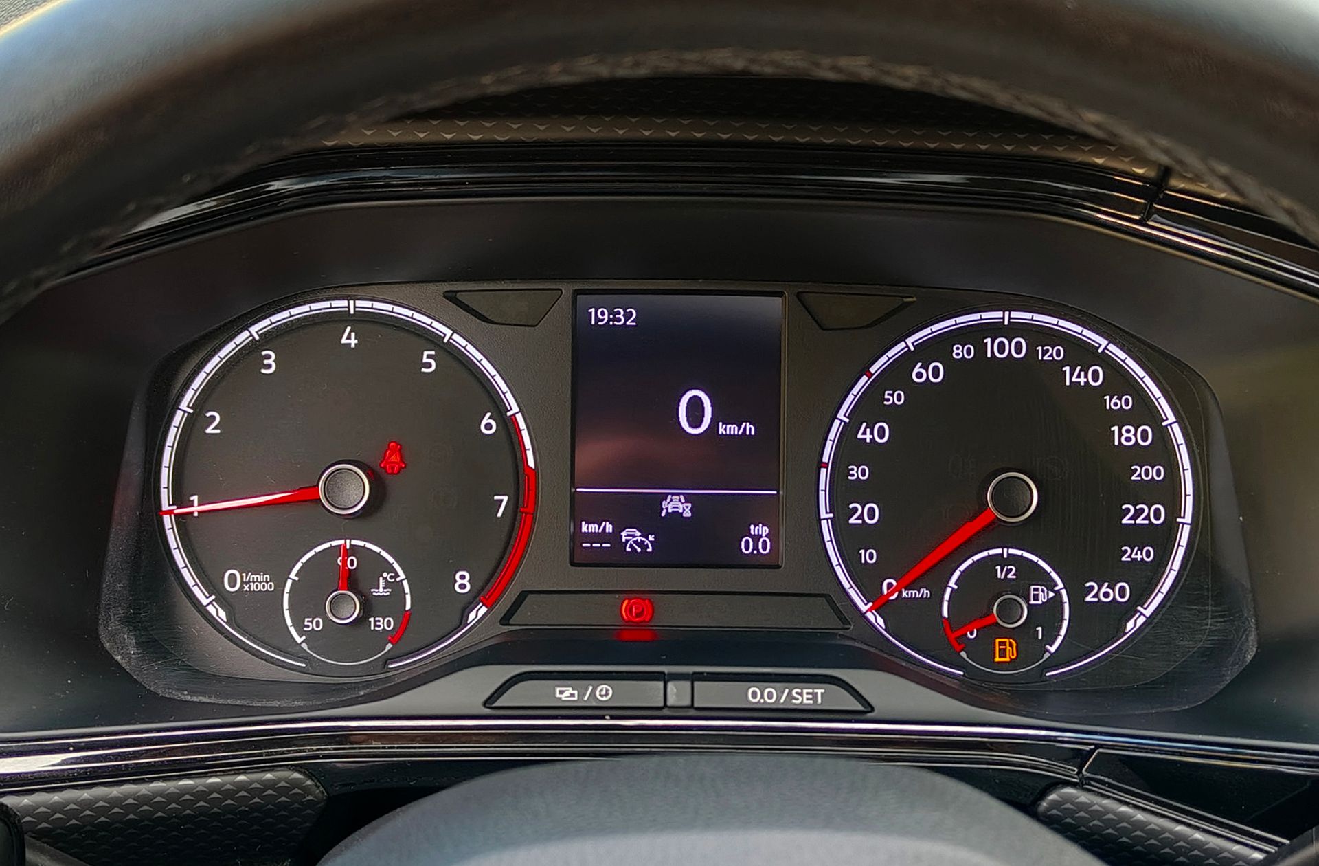 Volkswagen T-Cross Advance 1.0 TSI - foto 19