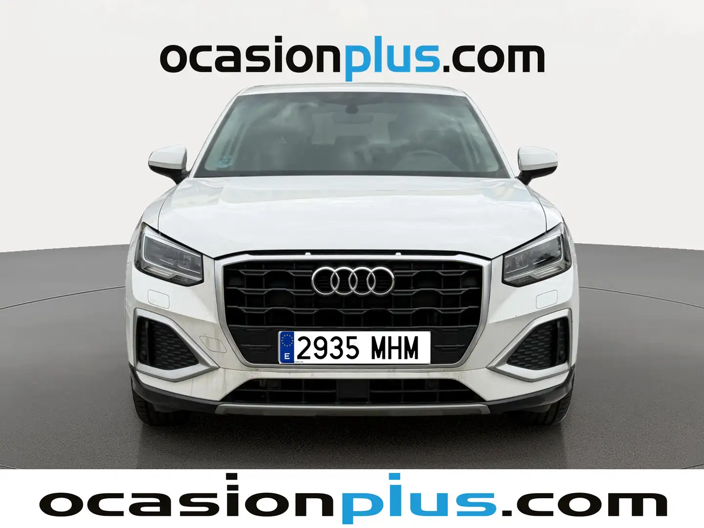 Foto Audi Q2 Audi Q2 Advanced 30 TDI (116 CV)