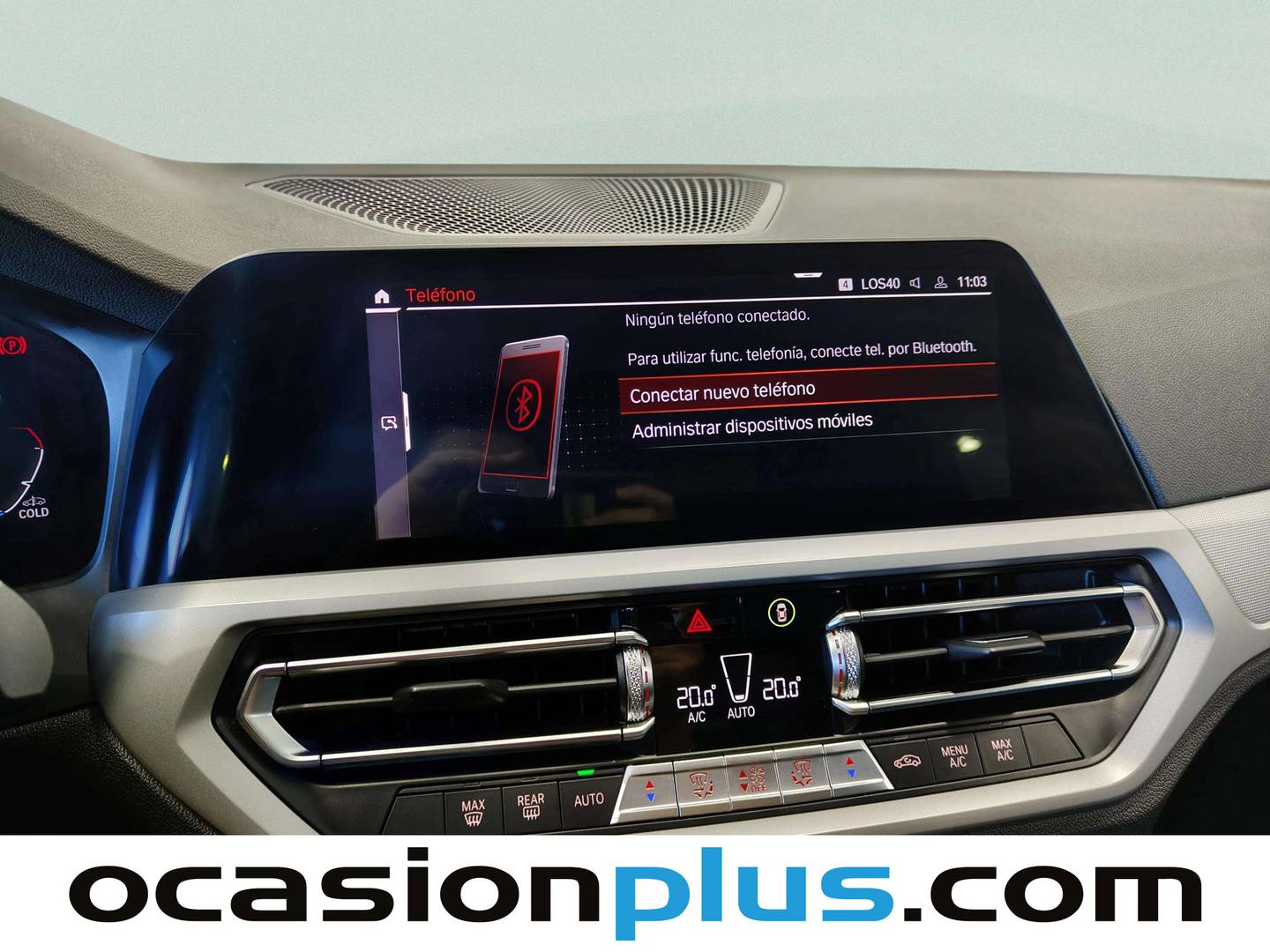 BMW Serie 3 BMW Serie 3 318d Touring (150 CV) barato