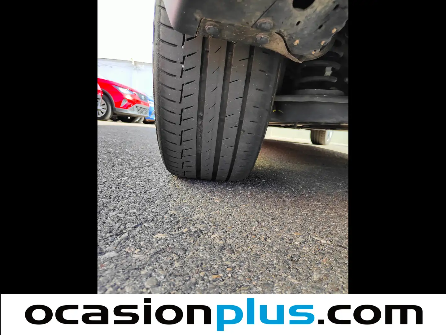 Foto KIA XCeed Kia XCeed 1.0 T-GDi Tech (120 CV)