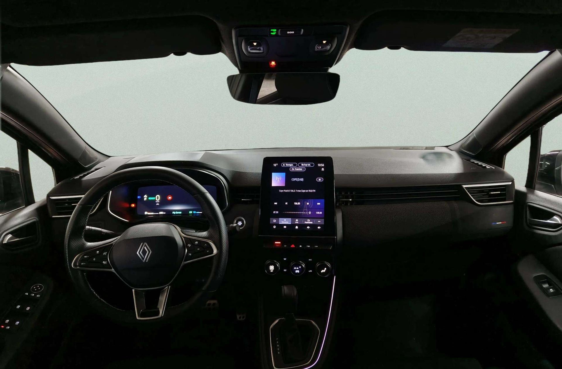 Renault Clio Esprit Alpine E-Tech - foto 6