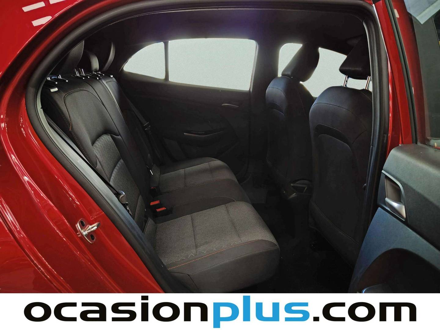 MG MG3 MG MG3 1.5 Comfort (116 CV) gasolina
