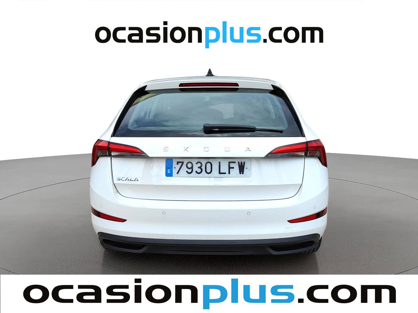 Skoda Scala Skoda Scala 1.6 TDI Active (115 CV) barato