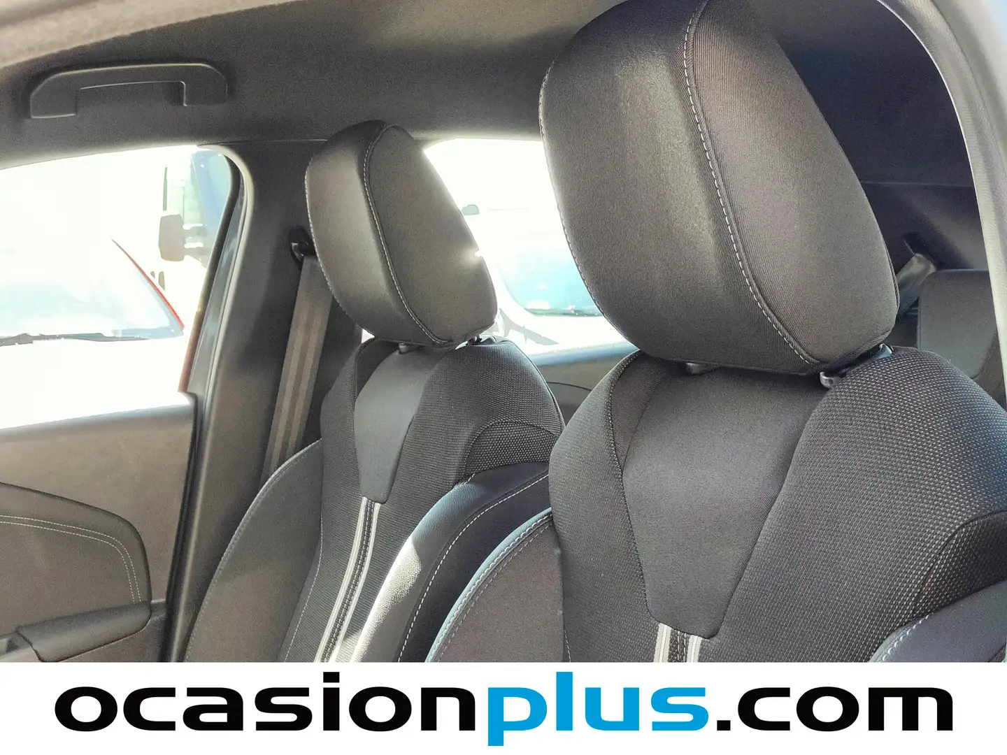 Foto Opel Corsa Opel Corsa 1.2T XHL (100CV) GS