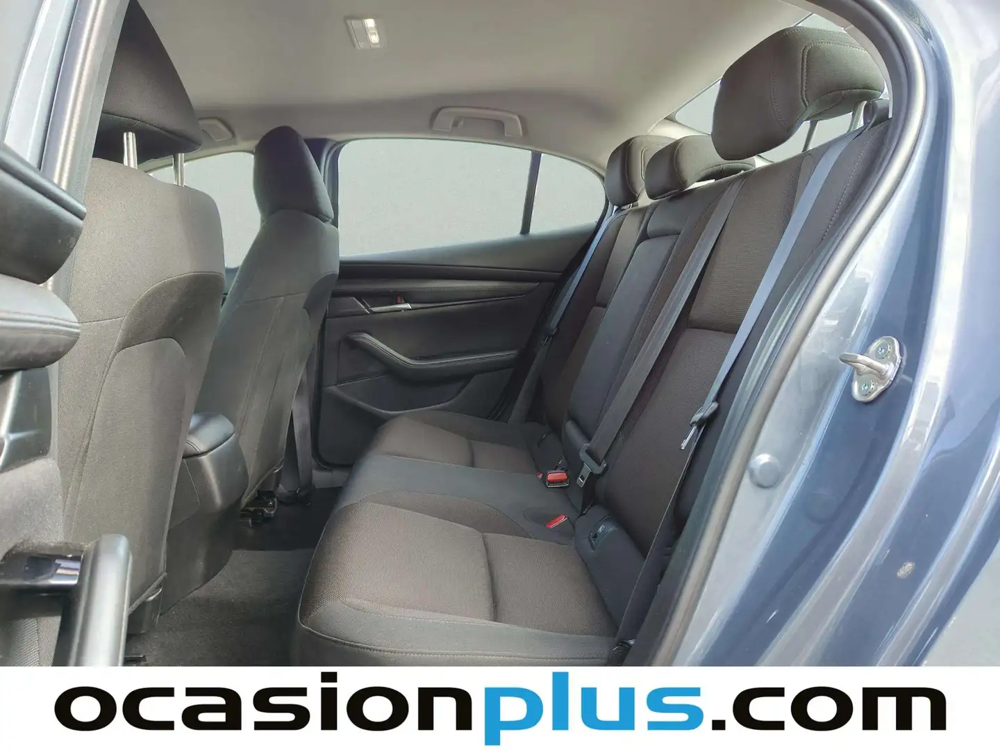 Foto Mazda Mazda3 Mazda Mazda 3 2.5L E-SKY G MHEV Prime-line (140 CV)