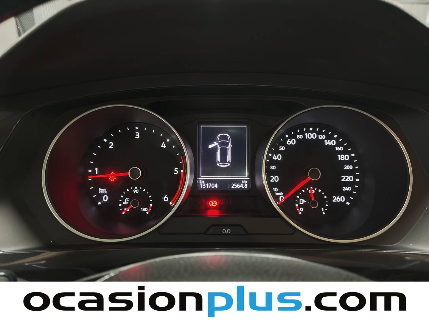 Volkswagen Tiguan Volkswagen Tiguan Edition 2.0 TDI (150 CV) de ocasión