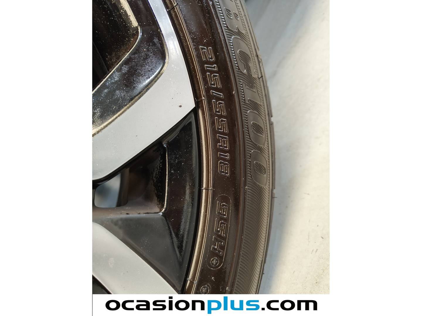 Renault Arkana Renault Arkana Zen TCe  (140 CV) EDC Microhíbrido 140cv