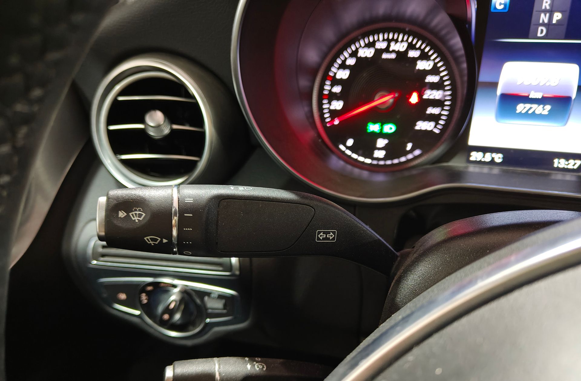 Mercedes-Benz Clase C Coupe 220 d Pack AMG - foto 31