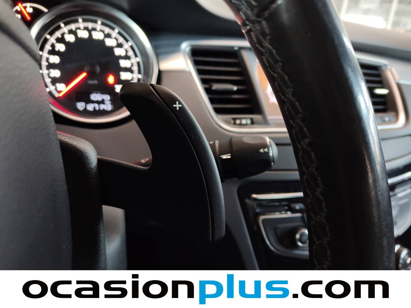 Peugeot 508 Peugeot 508 2.2 HDI GT Auto (204 CV) 2011