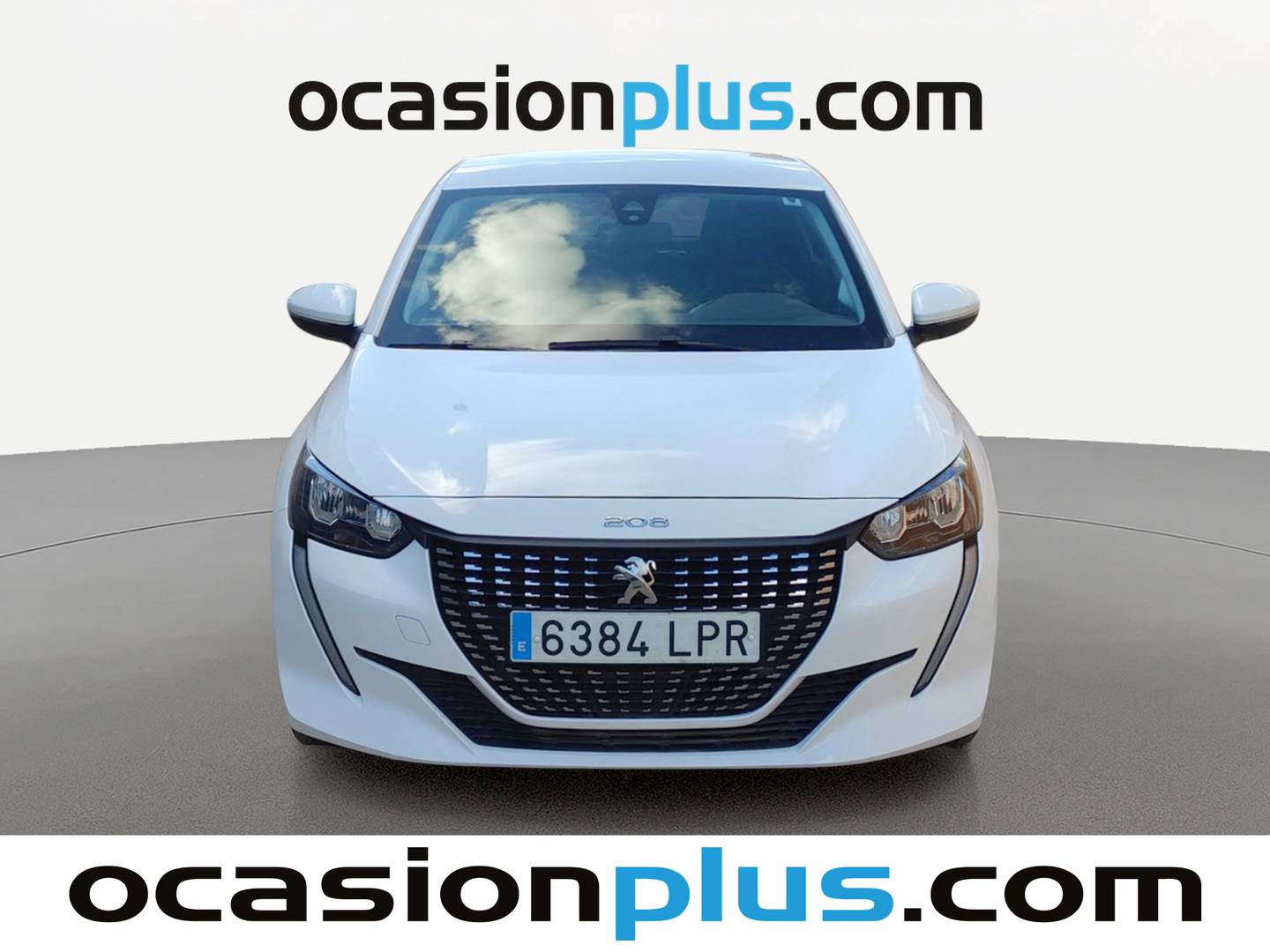 Foto Peugeot 208 Peugeot 208 PureTech 75 S&S Active Pack (75 CV)