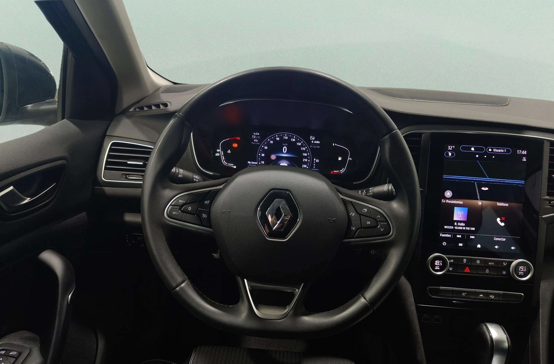 Renault Mégane Sport Tourer Techno TCe EDC GPF - foto 24