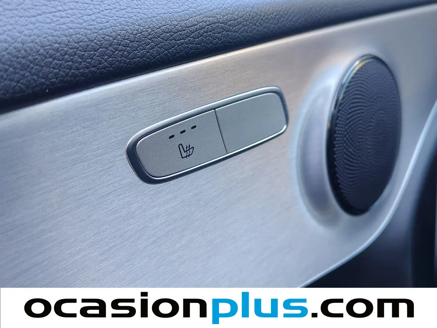 Foto Mercedes Clase C Mercedes-Benz Clase C Clase C Coupe 220 d (194 CV) Pack AMG