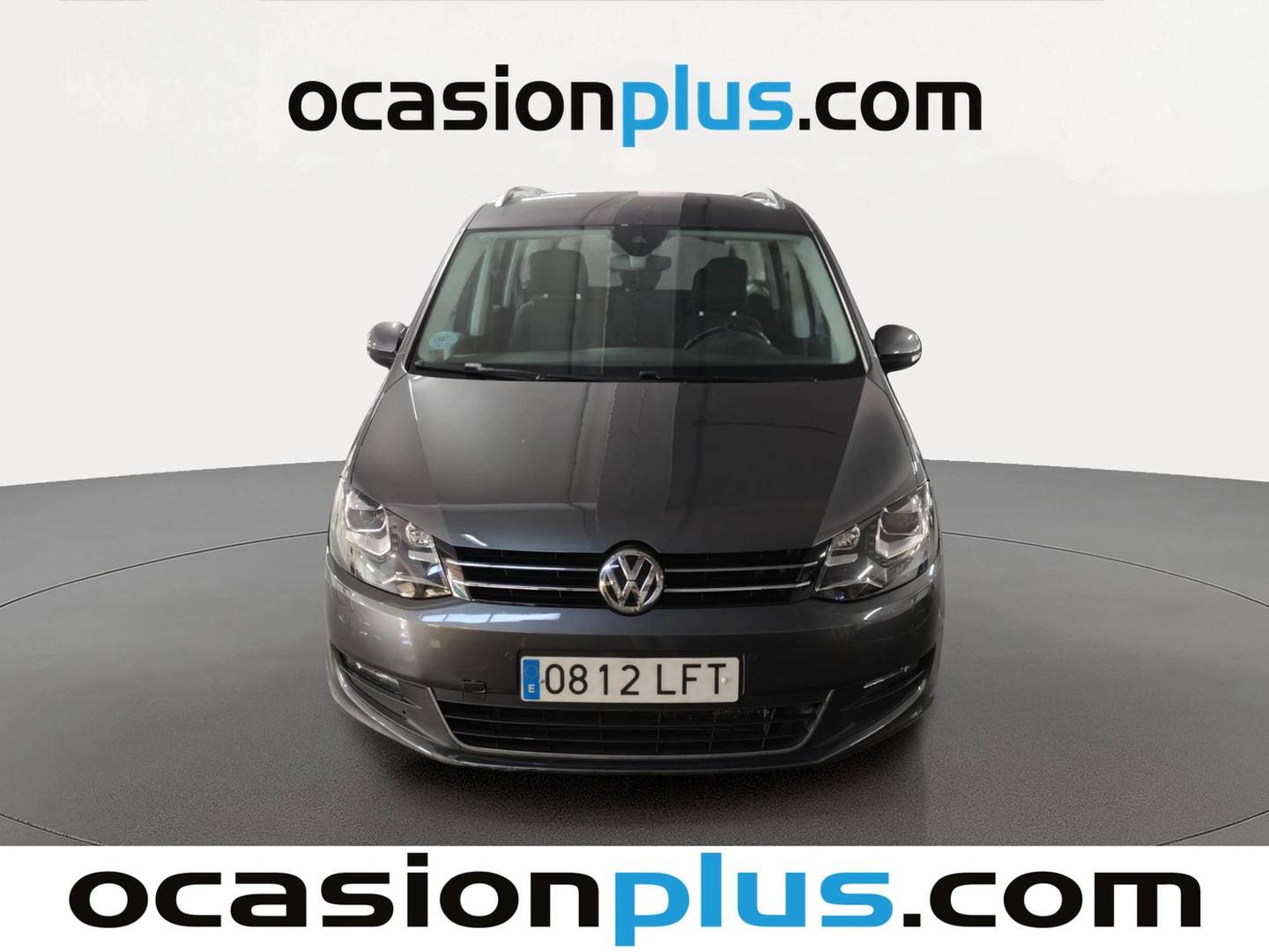Volkswagen Sharan Volkswagen Sharan Advance 2.0 TDI (150 CV) 7 Plazas barato