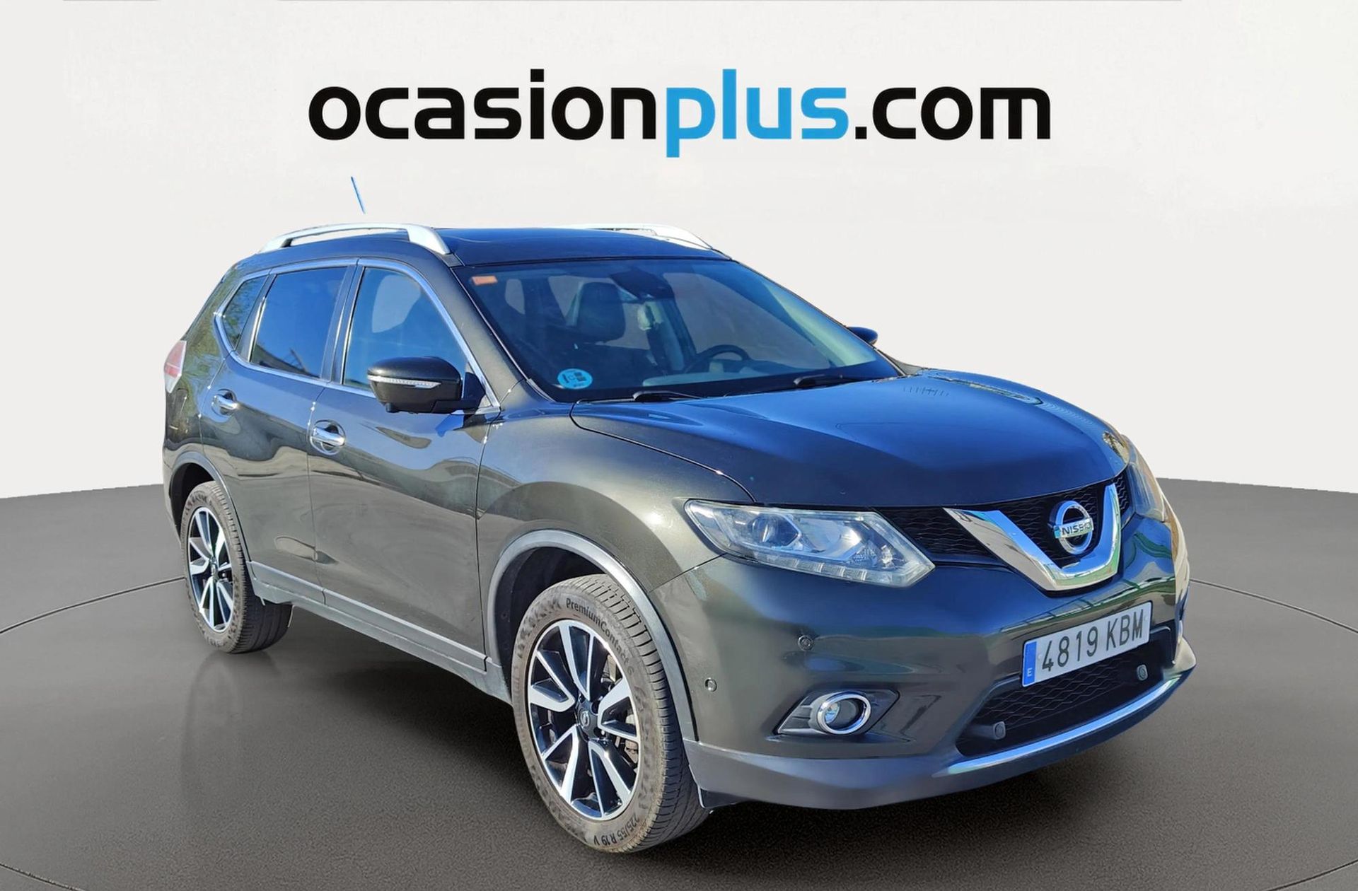 Nissan X-Trail 1.6 dCi Tekna 4x2 7 plazas - foto 2