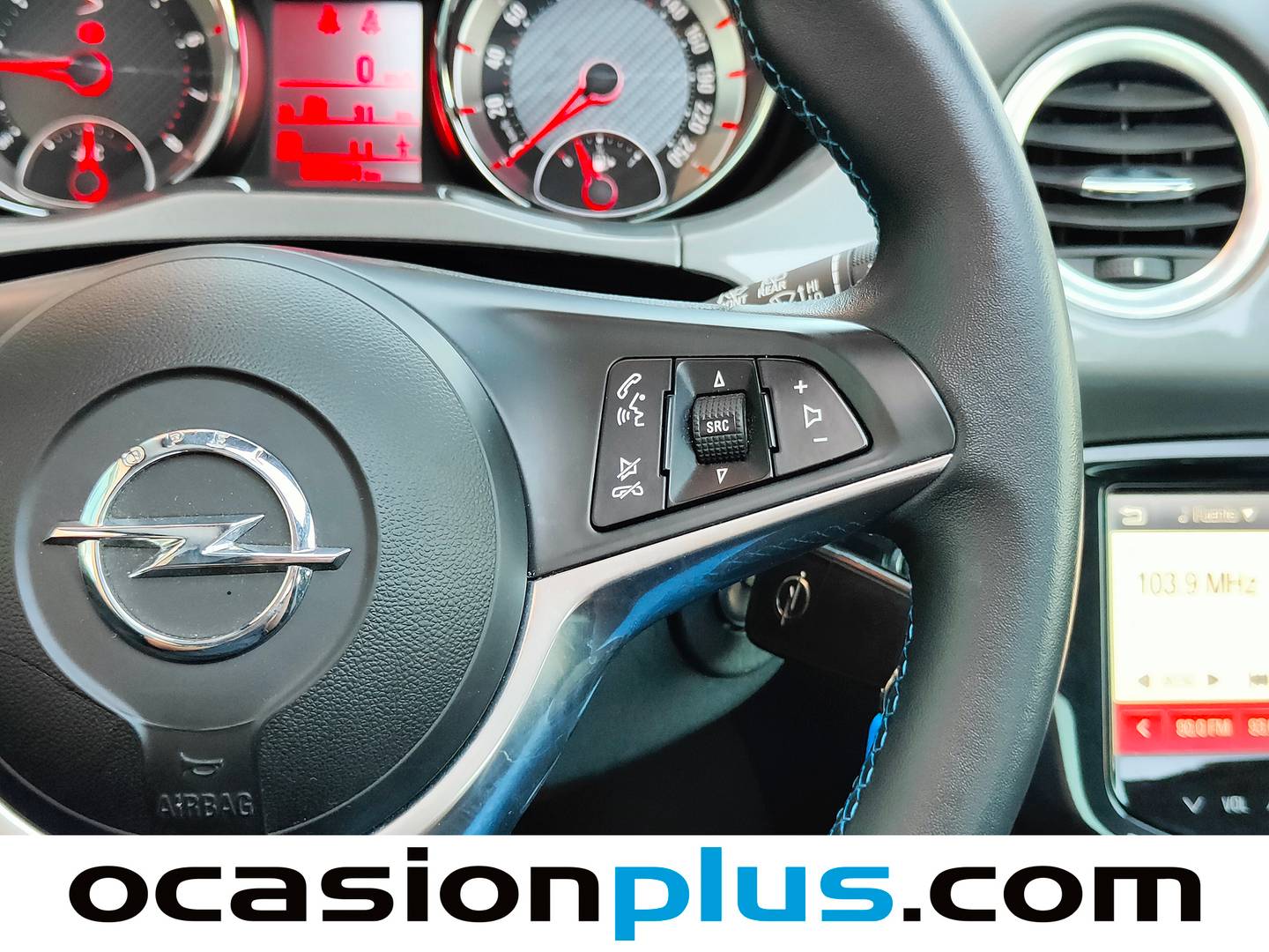 Opel Adam Opel Adam 1.4 NEH Rocks S (150 CV) barato