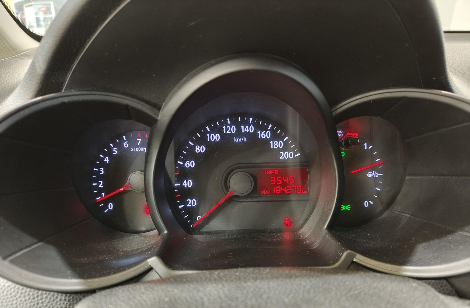 Kia Picanto 1.0 Cvvt Concept - foto 21