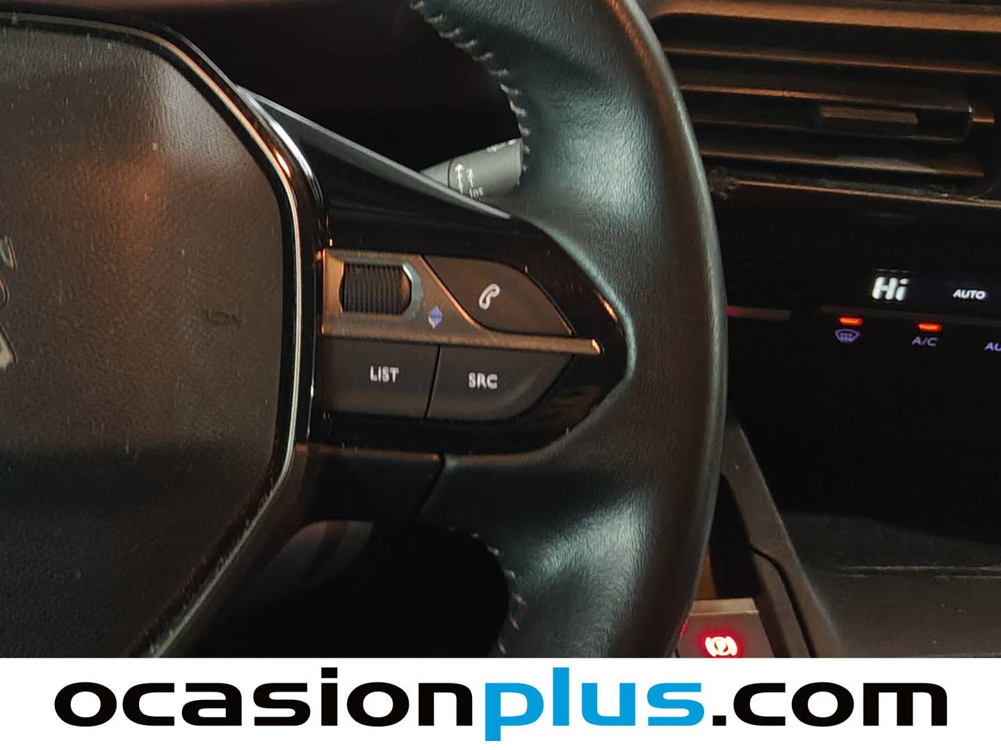 Foto Peugeot Rifter Peugeot Rifter BlueHDi 130 Allure Standard (130 CV)