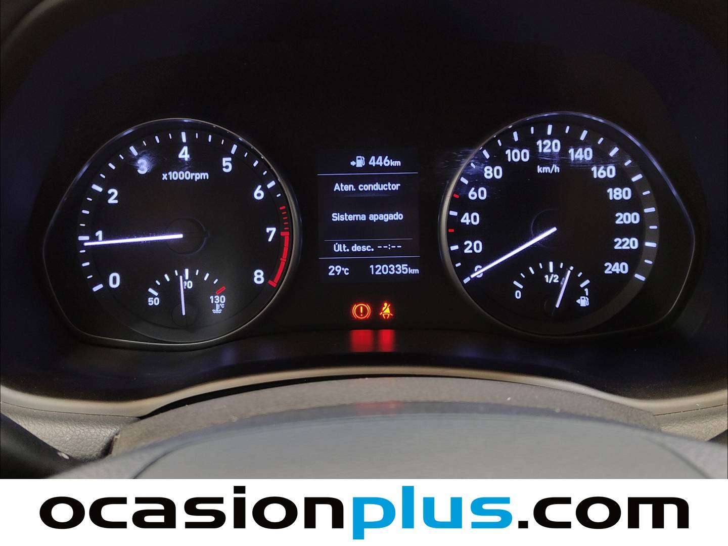 Hyundai i30 Hyundai i30 CW CW 1.0 TGDI Go!  (120 CV) seminuevo
