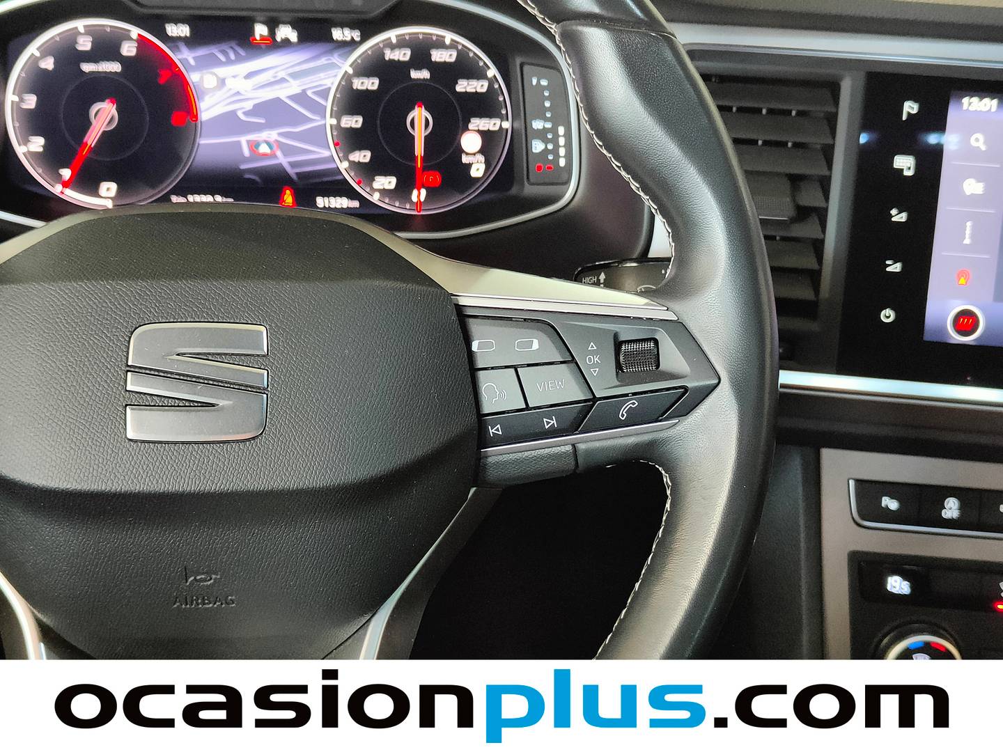 Seat Ateca Seat Ateca 1.5 TSI X-Perience Go L (150 CV) barato