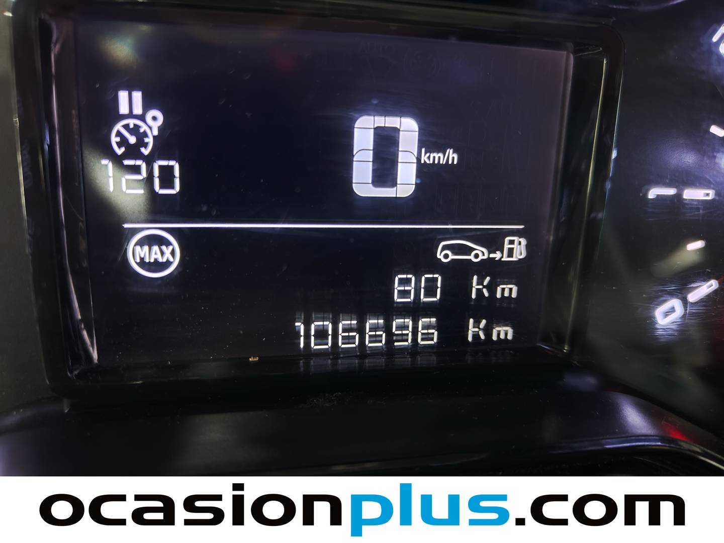 Citroën C3 Citroën C3 PureTech 83 Plus (83 CV) seminuevo