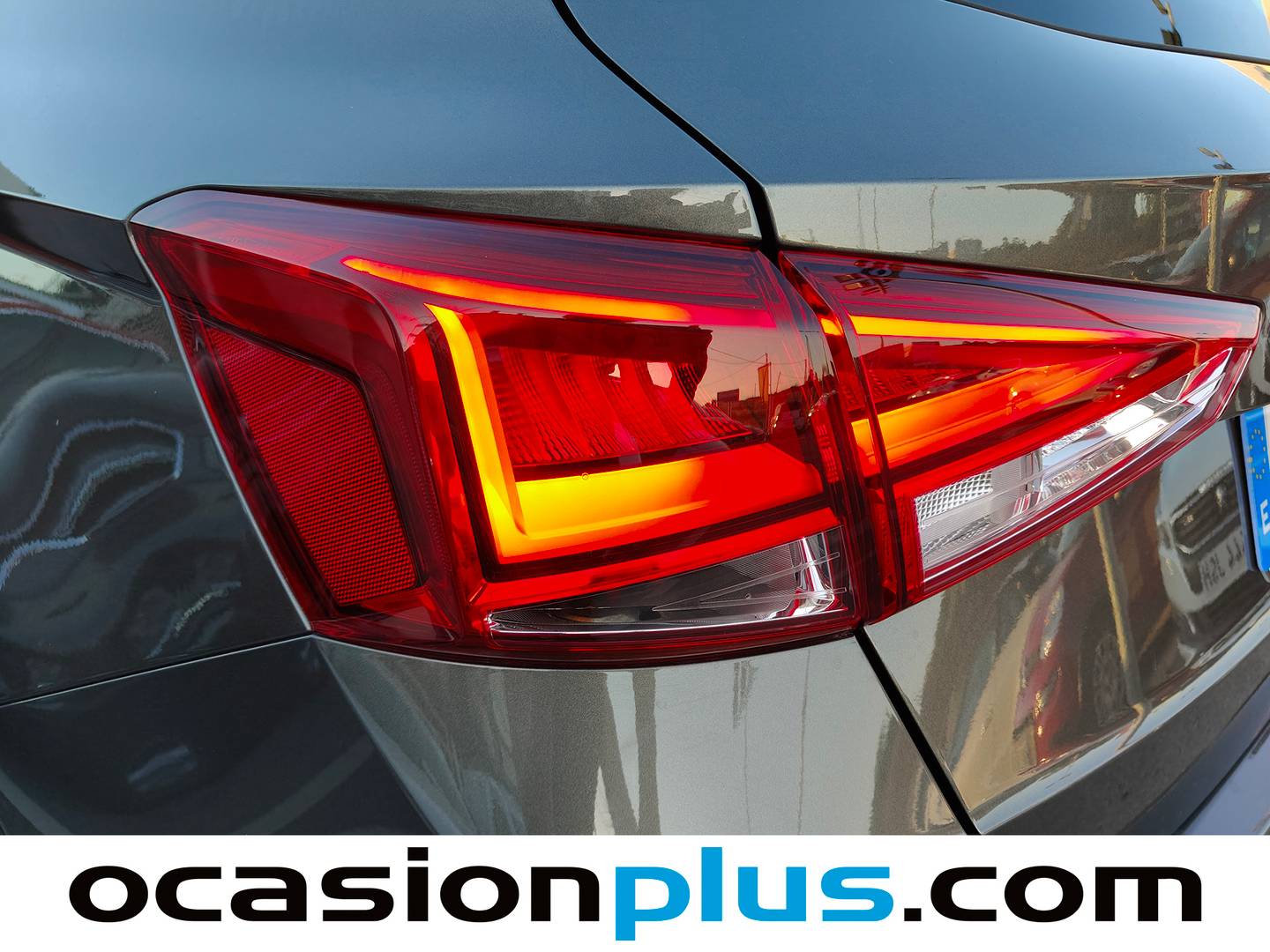 Seat Arona Seat Arona 1.0 TSI S&S Xperience (115 CV) km 0