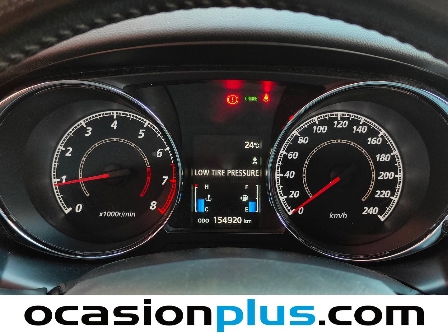 Mitsubishi ASX Mitsubishi ASX 160 MPI Motion (117 CV) 2016