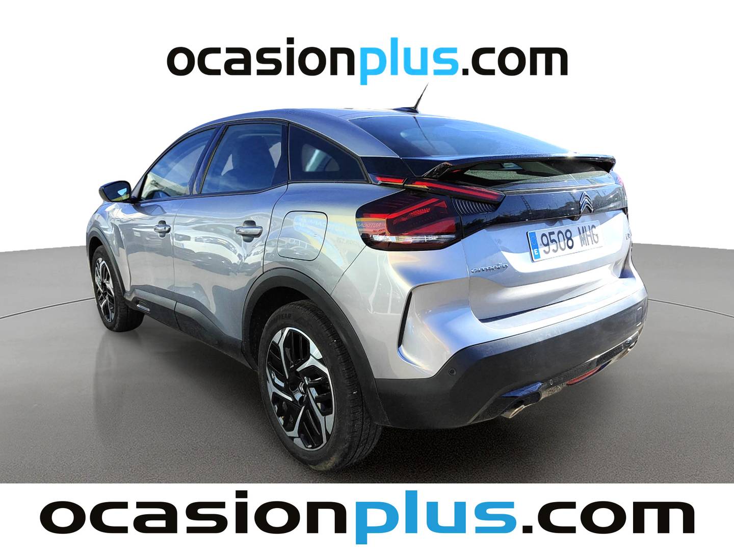 Foto Citroën C4 Citroen C4 PureTech 130 S&S 6v Feel Pack  (130 CV)