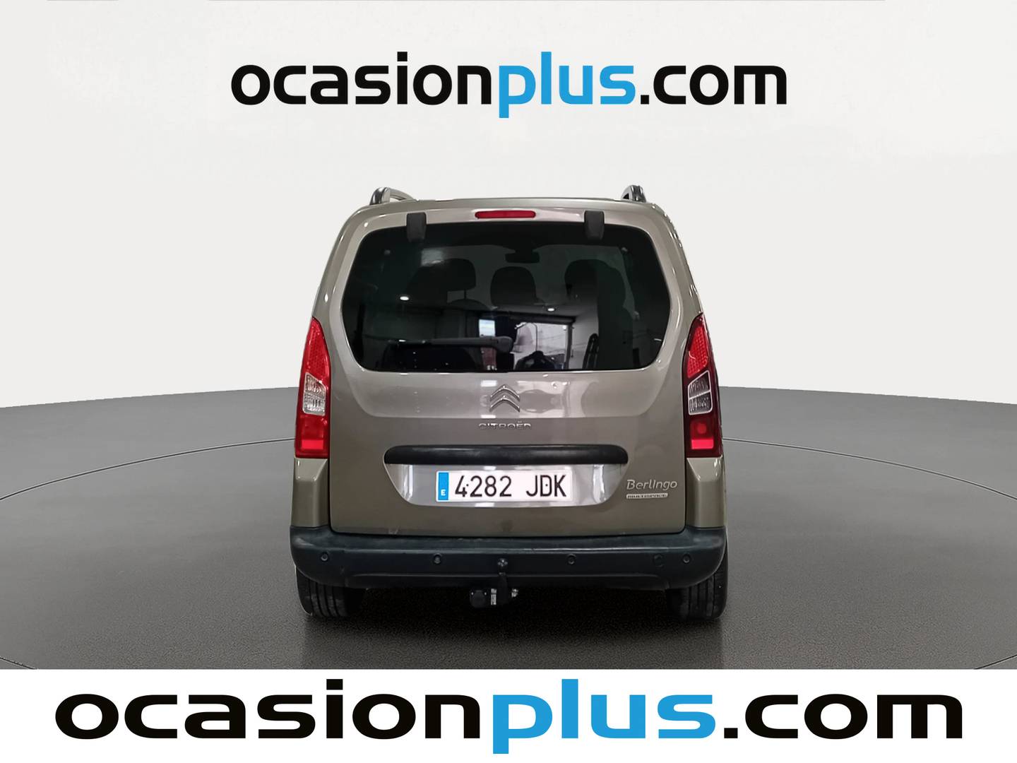 Citroën Berlingo Citroën Berlingo 1.6 HDi XTR Plus (114 CV) barato
