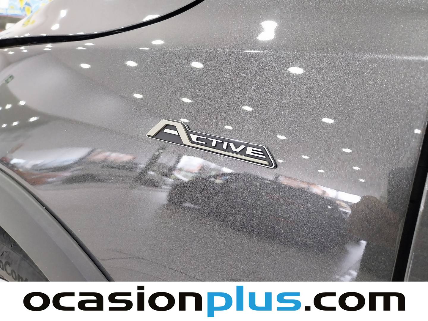 Extras y acabados del Ford Focus Ford Focus 1.0 Ecoboost MHEV Active Auto (155 CV)