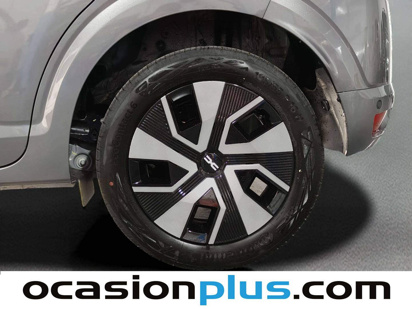 Dacia Sandero Dacia Sandero Expression ECO-G (100 CV) seminuevo