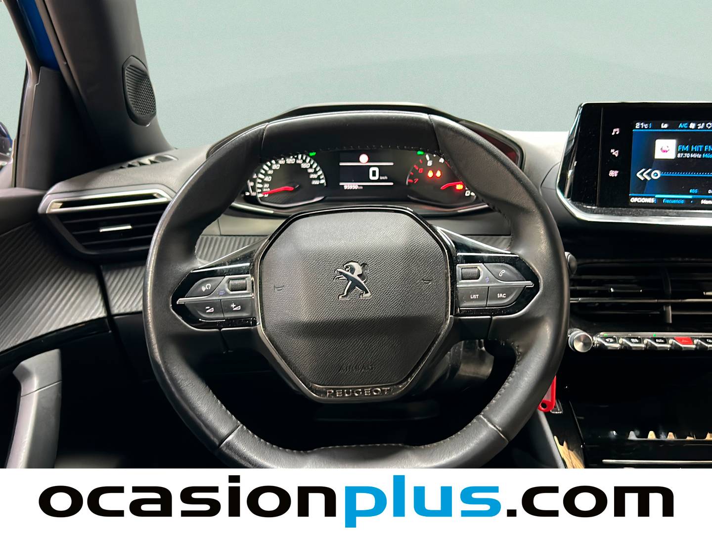 Foto Peugeot 2008 Peugeot 2008 PureTech 100 S&S Allure  (100 CV)