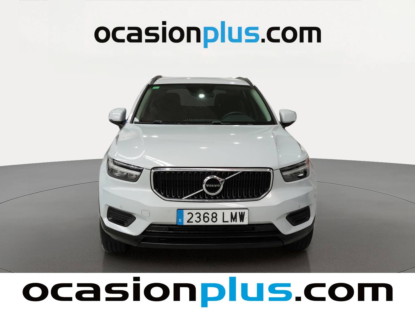 Volvo XC40 Volvo XC40 T2 Momentum Core (129 CV) 129cv