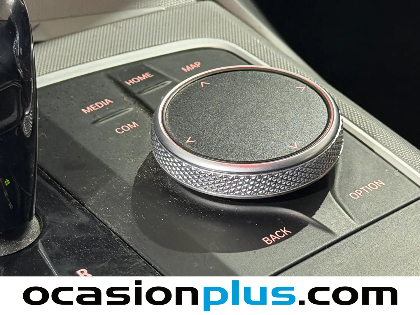 Foto BMW Serie 3 BMW Serie 3 318d Touring (150 CV)