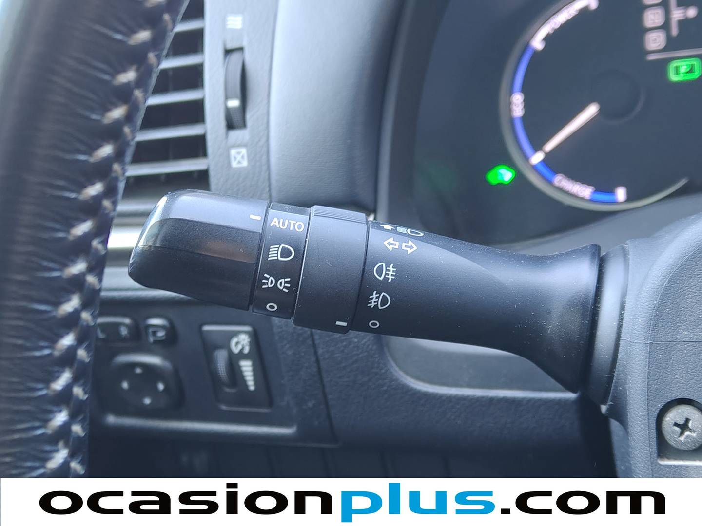 Foto Lexus CT Lexus CT 200h Business (136 CV)