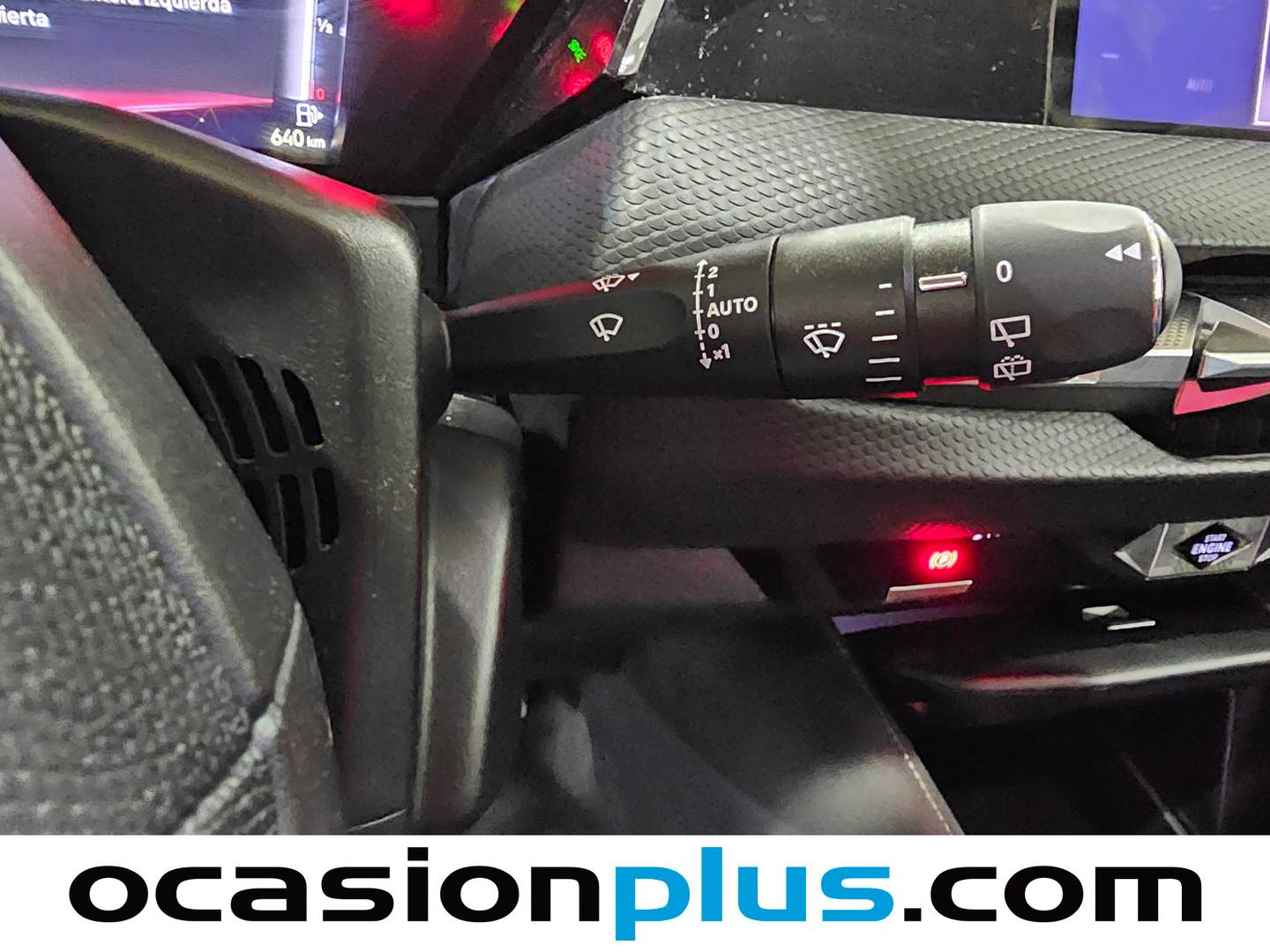 Foto DS DS 4 DS DS4 PureTech 130 Bastille Auto (130 CV)