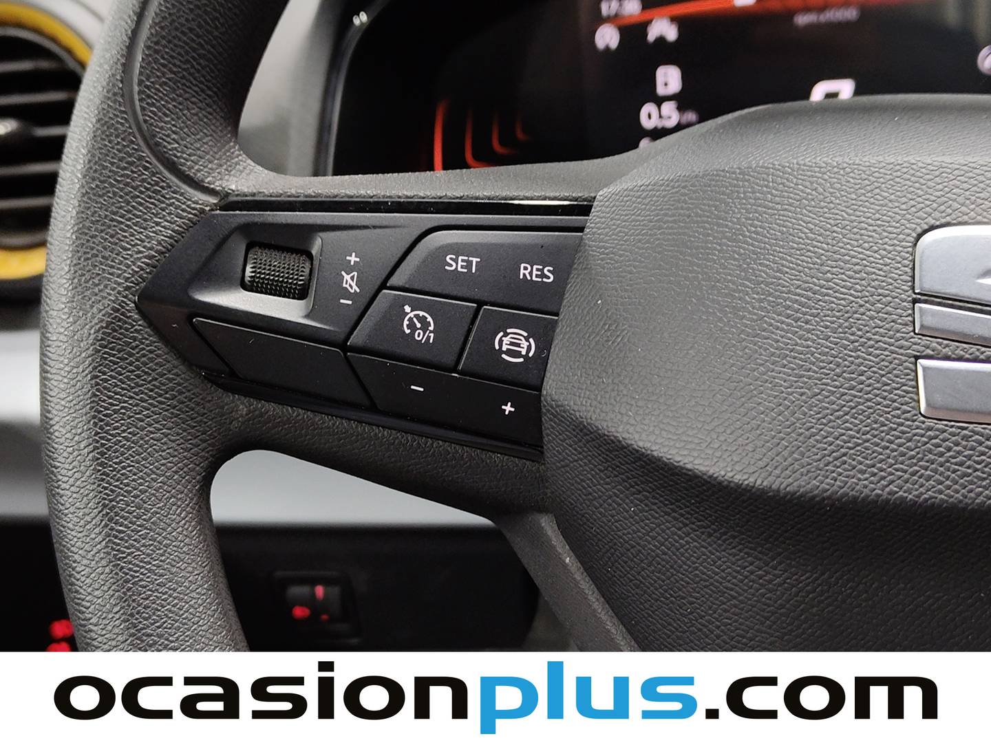 Paquetes del Seat Ibiza Seat Ibiza 1.0 MPI Reference XL (80 CV)