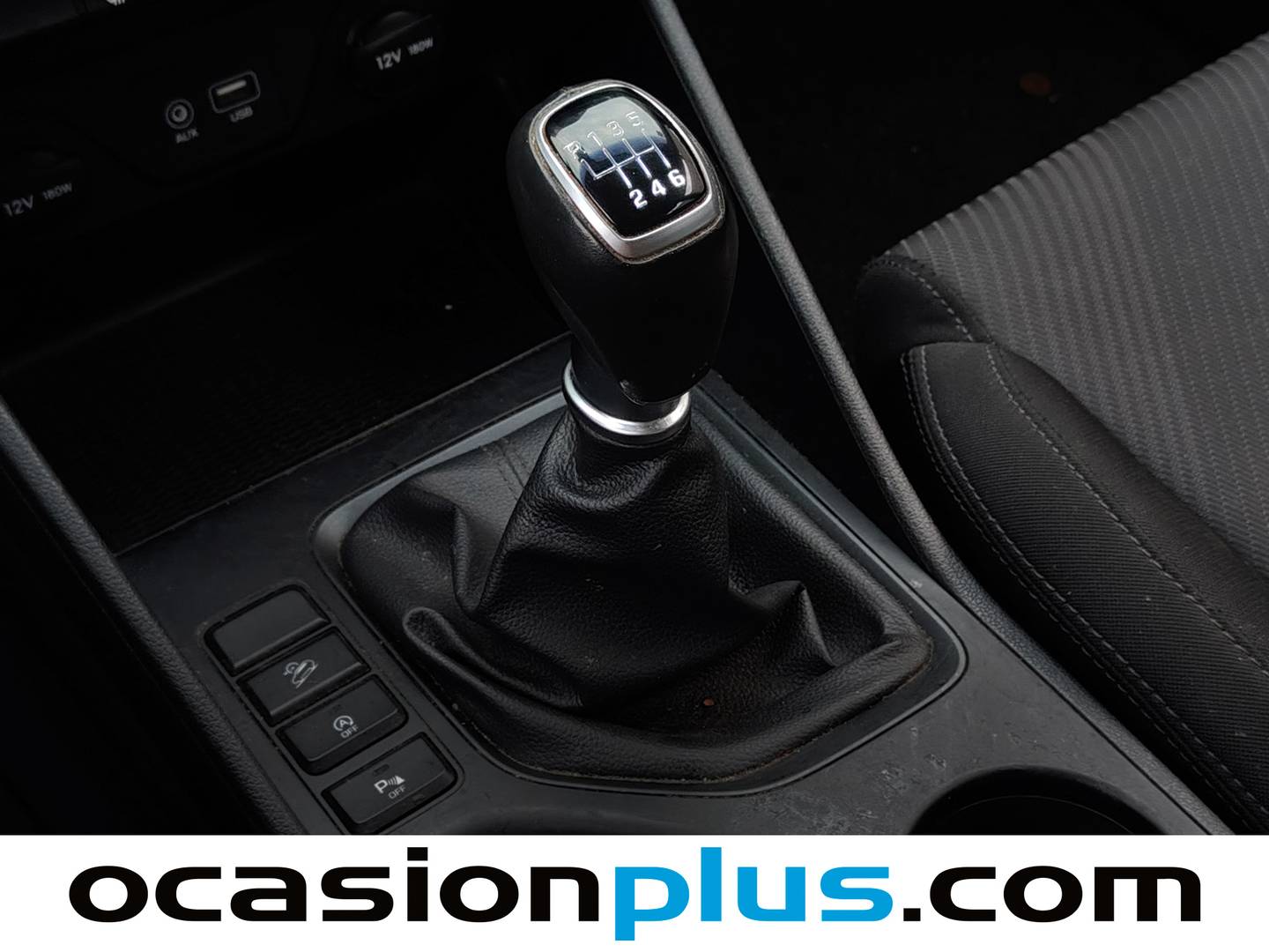 Foto Hyundai Tucson Hyundai Tucson 1.6 GDI BE Essence 4x2 (132 CV)