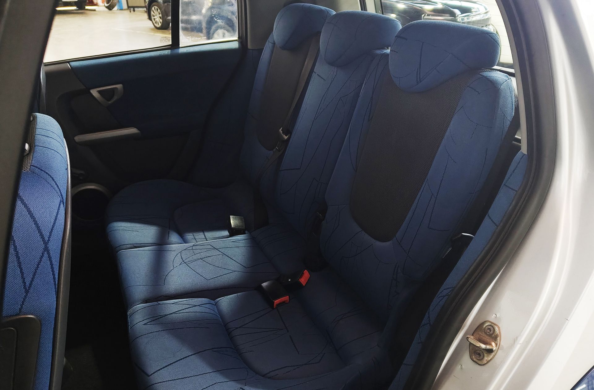 smart forfour 1.5 cdi Pulse - foto 10